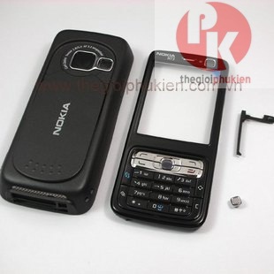 Vỏ Nokia N73 ME